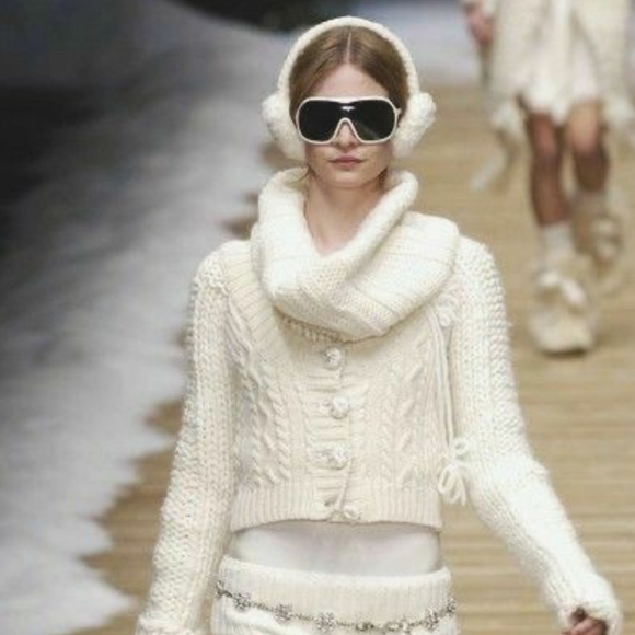 D&G Accessories - D&G inspired sunnies (Vintage)